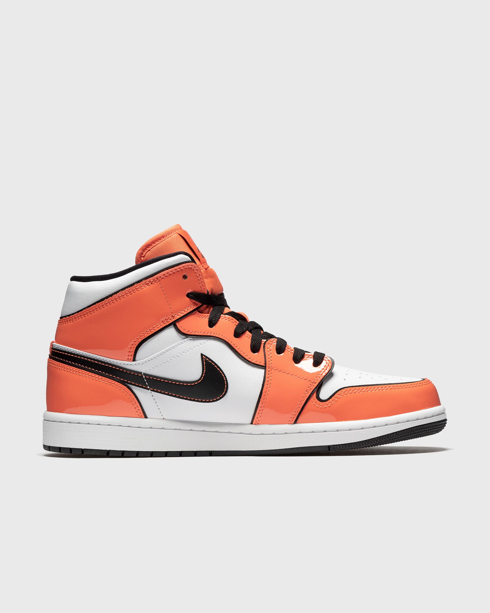 Air Jordan 1 Mid SE 'Turf Orange'