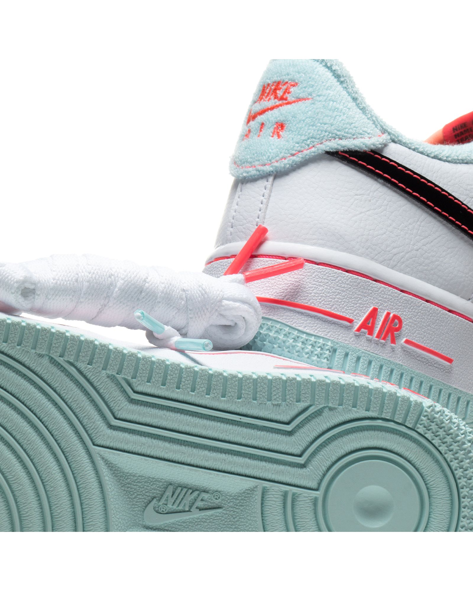 Air Force 1 '07 LV8 (GS)