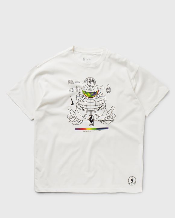 NBA Team 31 MOVE 2 ZERO Tee