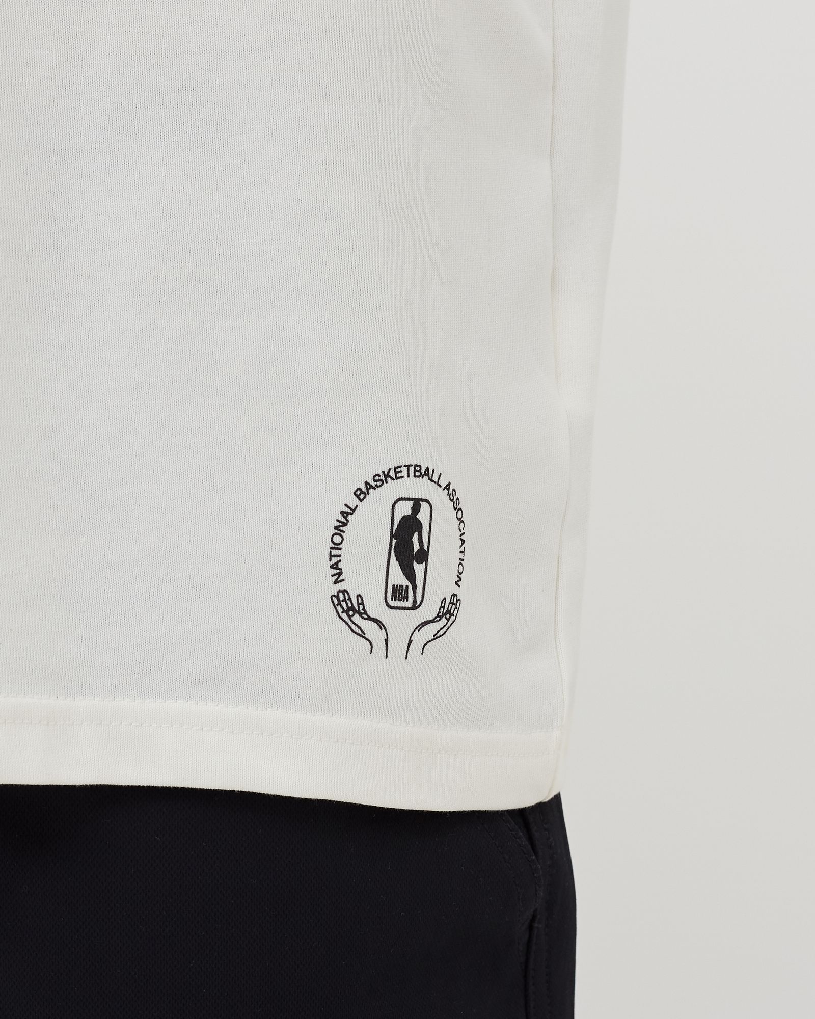 NBA Team 31 MOVE 2 ZERO Tee