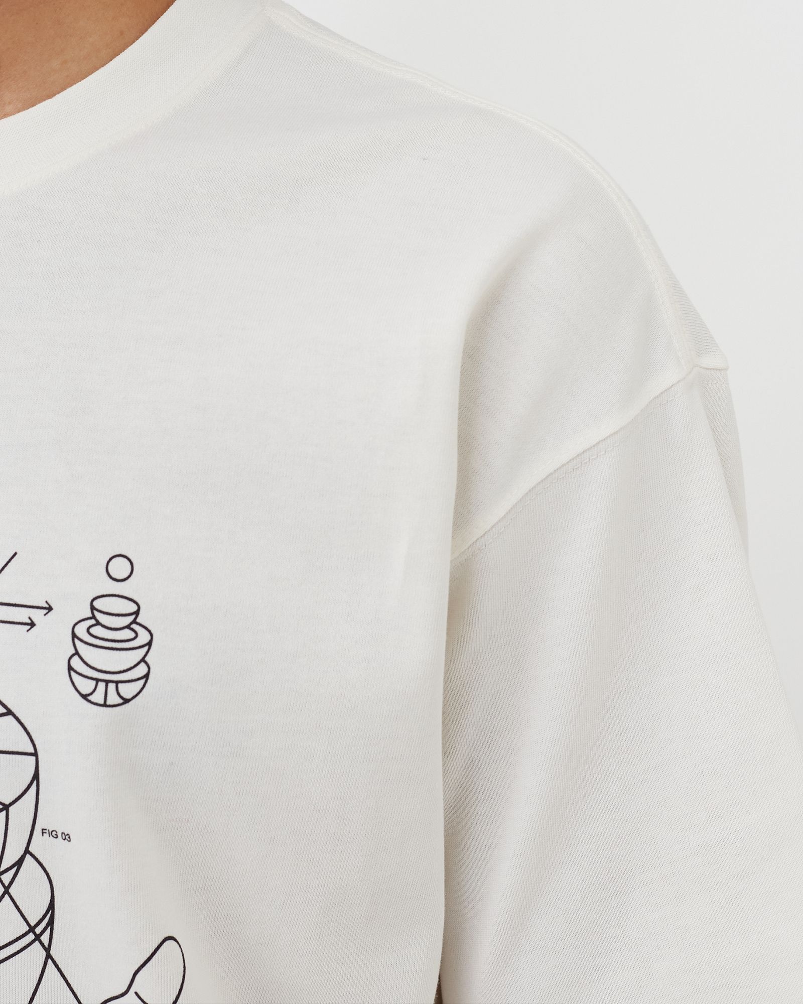 NBA Team 31 MOVE 2 ZERO Tee