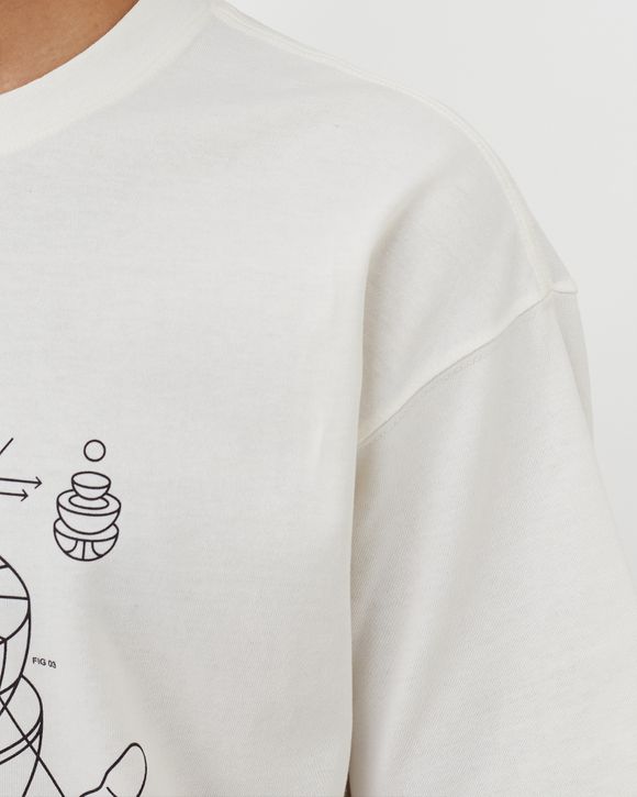 NBA Team 31 MOVE 2 ZERO Tee