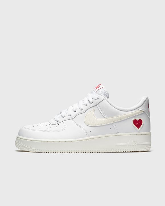 Air Force 1 "Valentines Day"