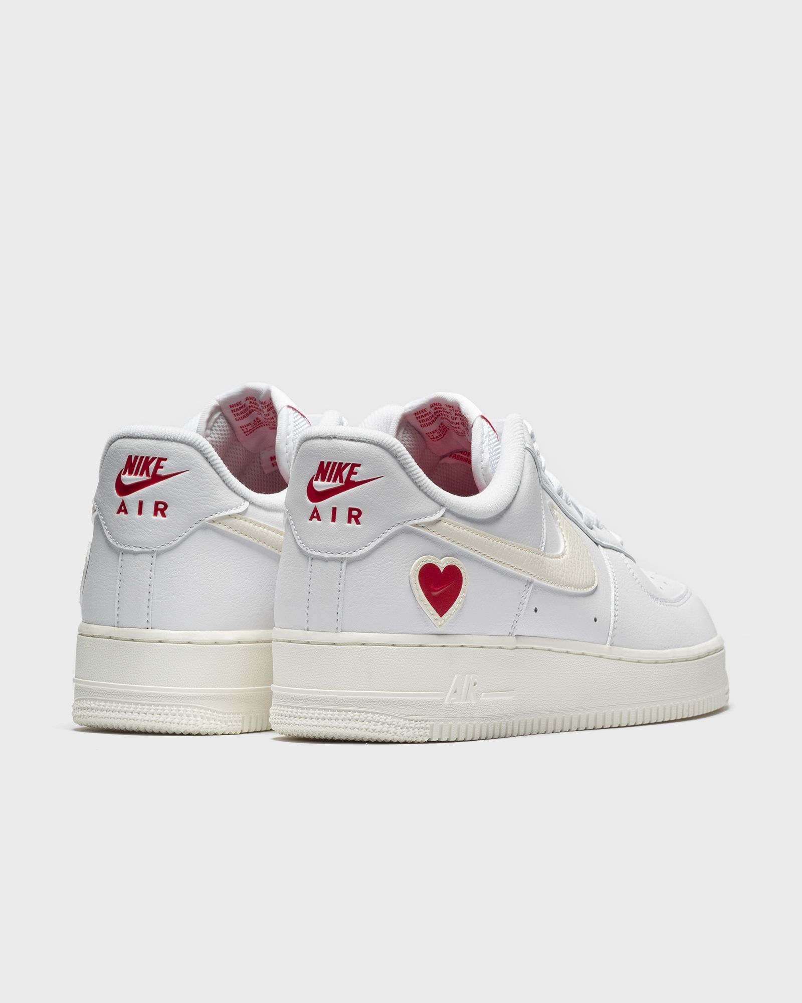 Air Force 1 "Valentines Day"