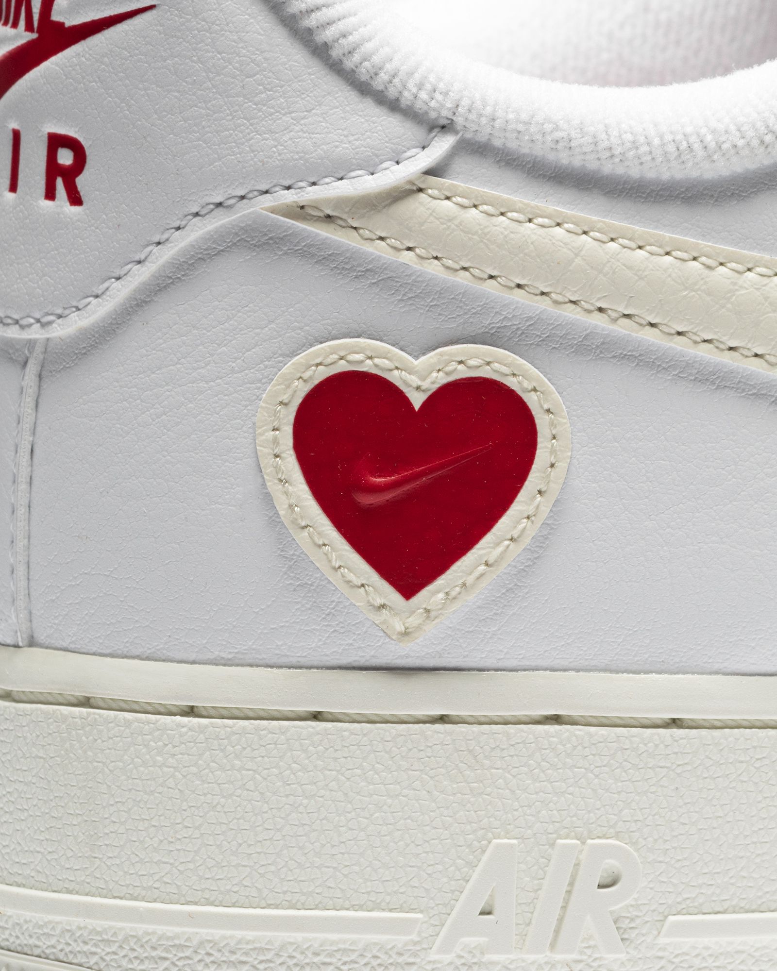 Air Force 1 "Valentines Day"