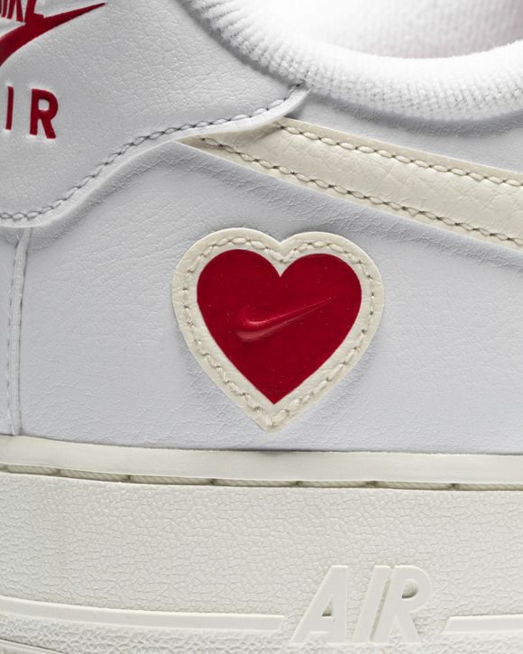 Air Force 1 "Valentines Day"