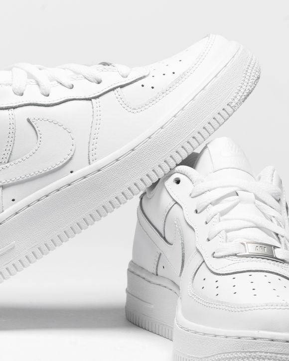 激安店舗 '07 1 FORCE AIR WMNS Nike White Store BSTN | 靴