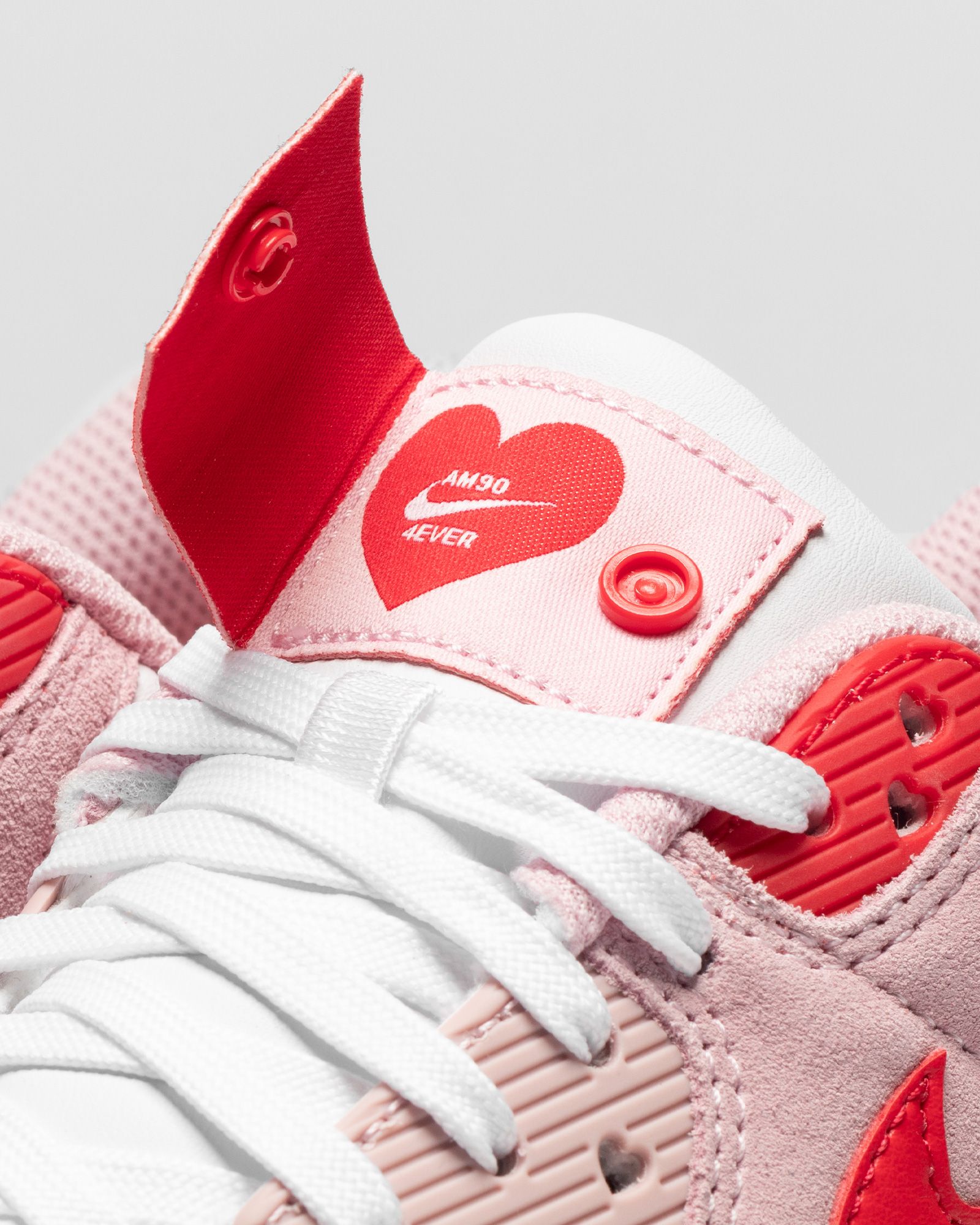 WMNS Air Max 90 'Valentines Day'