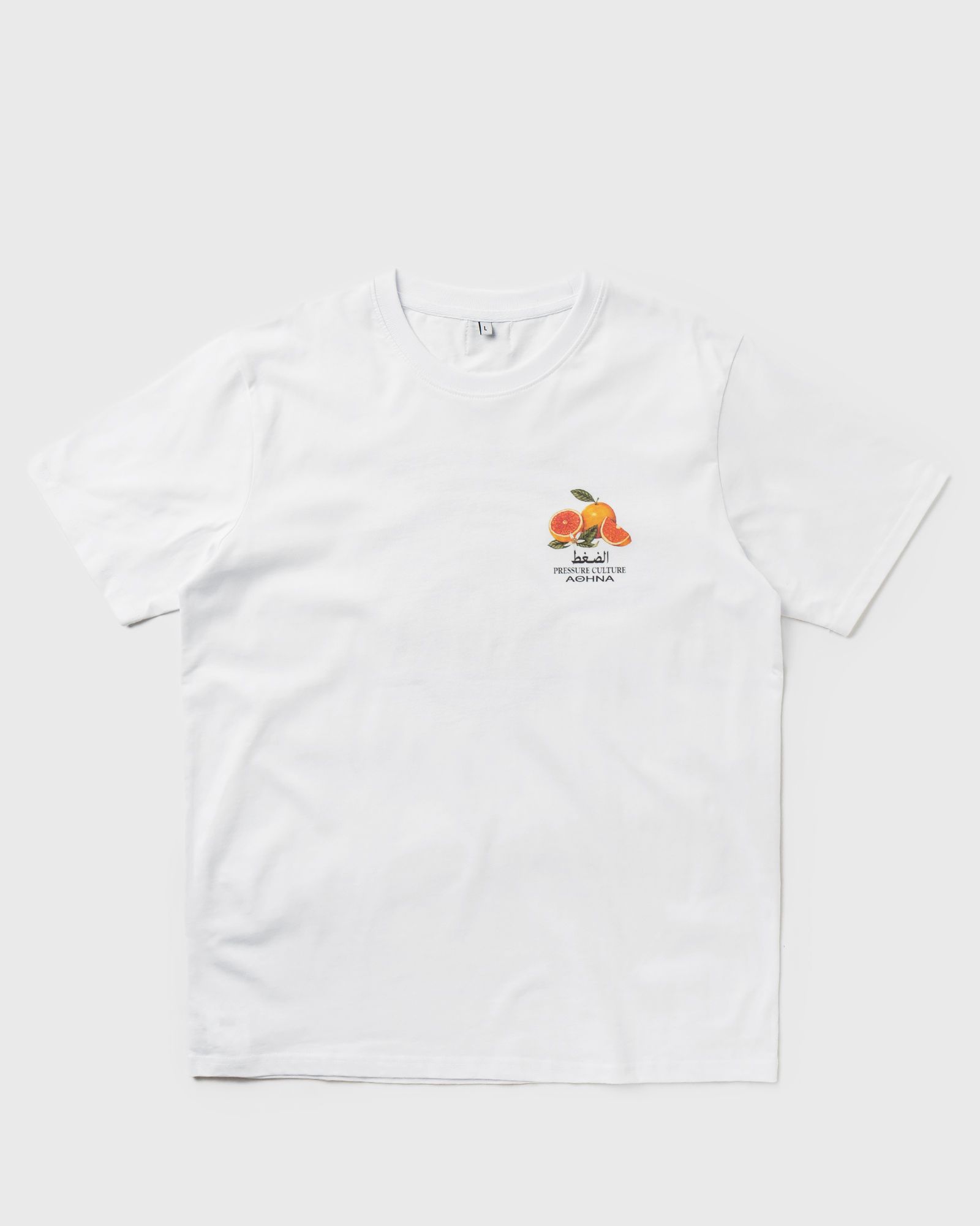 DELTA FRUITS TEE
