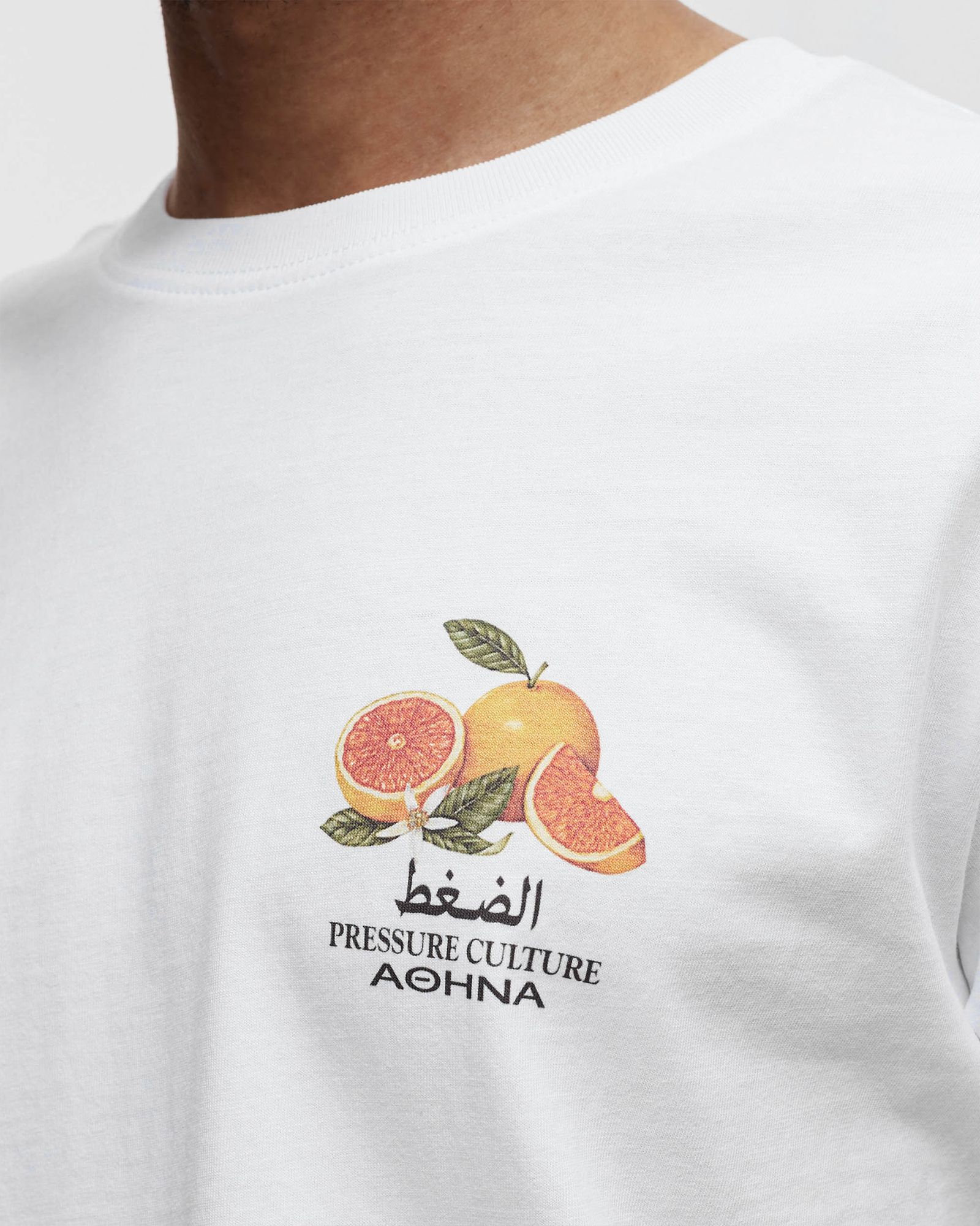 DELTA FRUITS TEE