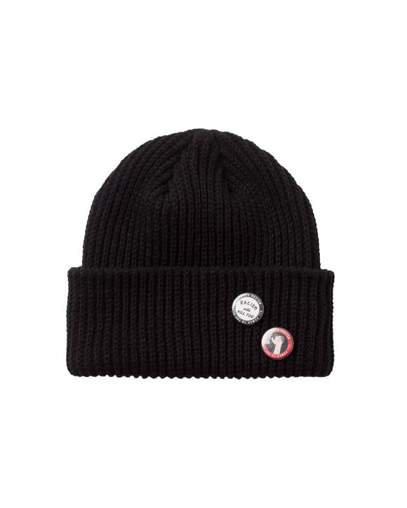 Detroit 2 Beanie
