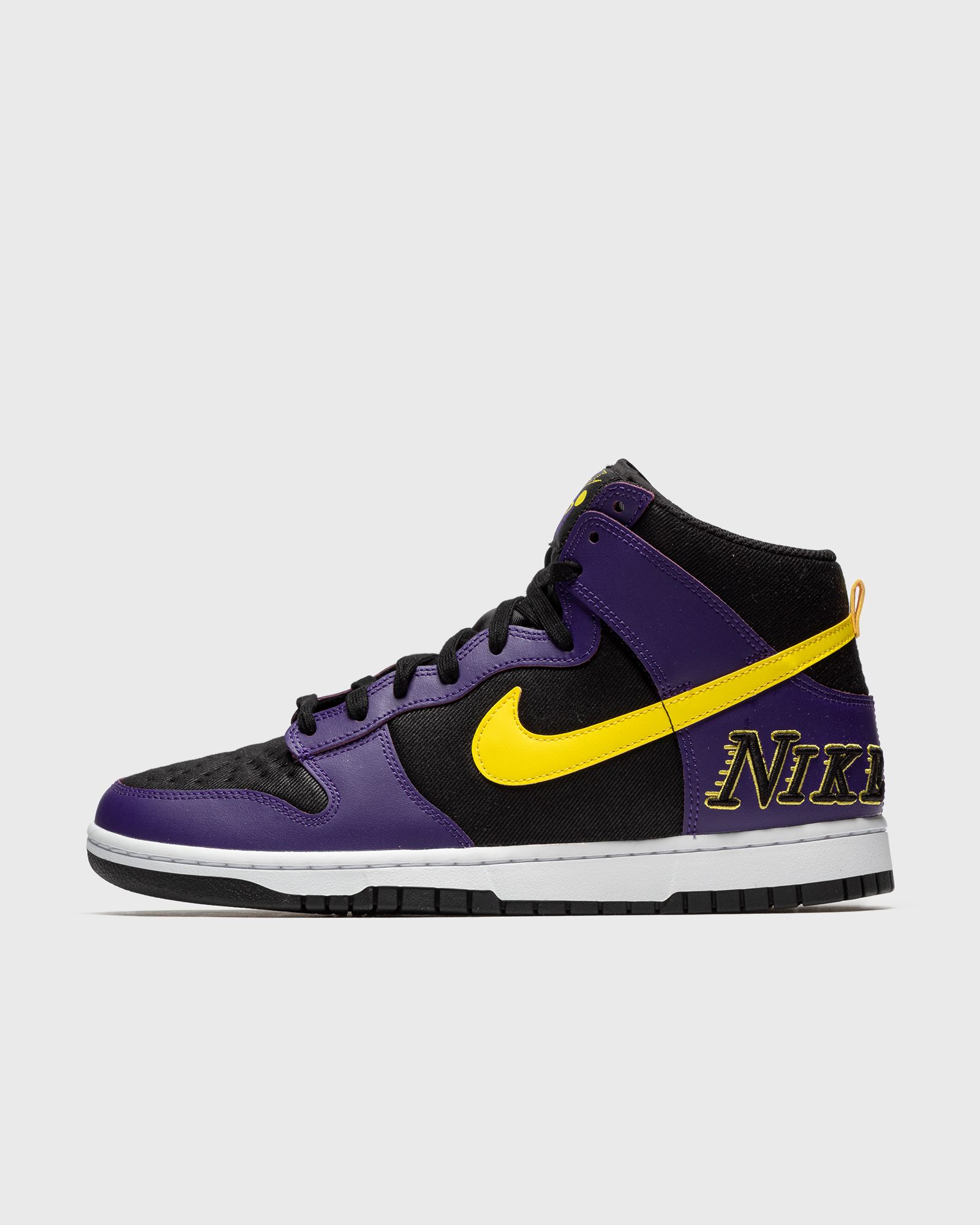 Dunk High EMB 'Lakers'