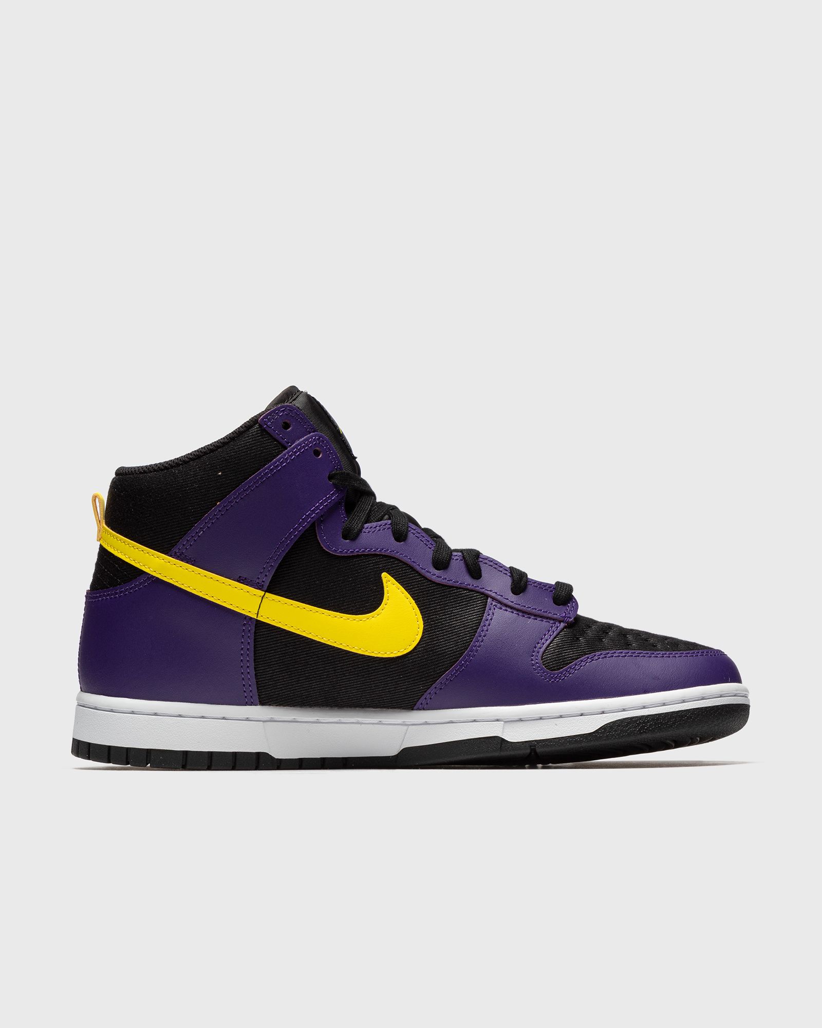 Dunk High EMB 'Lakers'