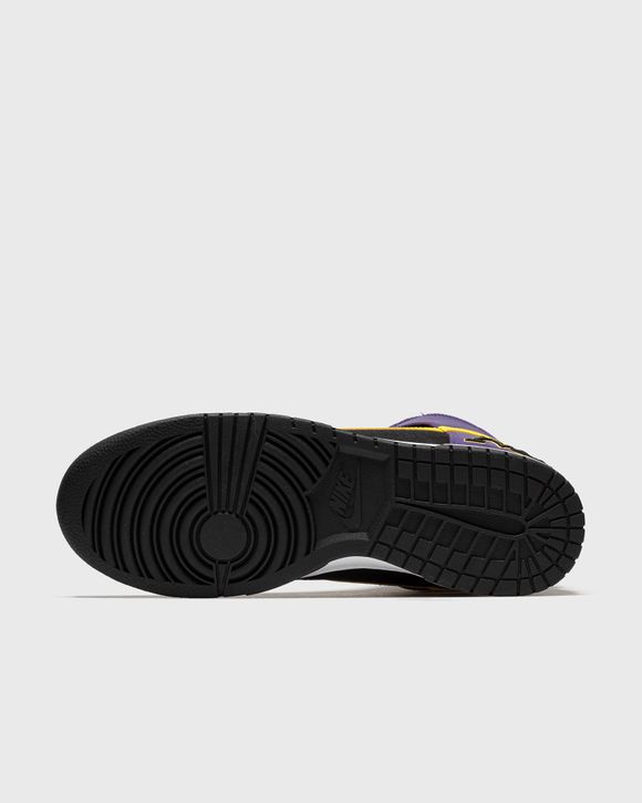 Dunk High EMB 'Lakers'
