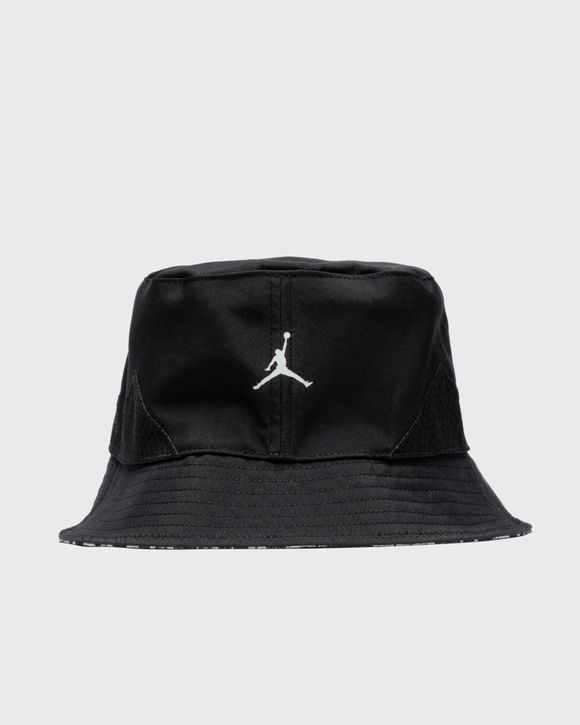 Jordan Jordan x Zion ZW GFX Bucket Hat Black | BSTN Store