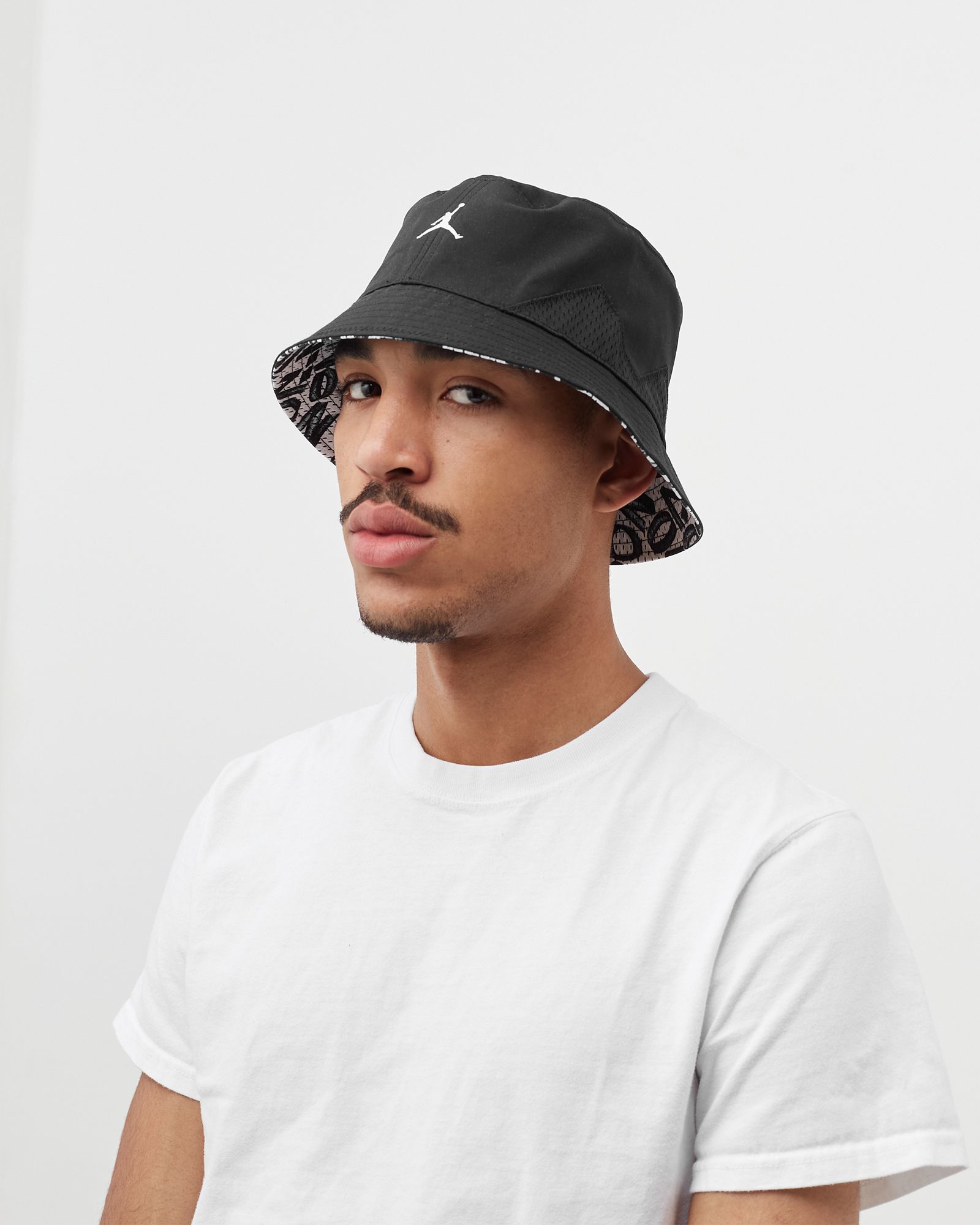 Jordan x Zion ZW GFX Bucket Hat