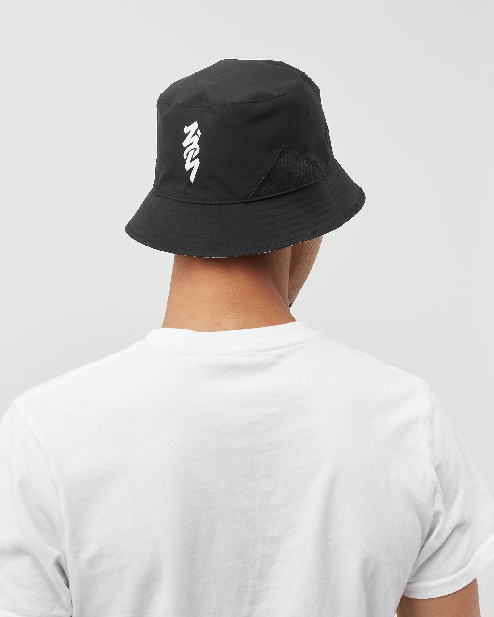 Jordan x Zion ZW GFX Bucket Hat
