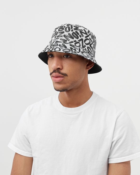 Nike Jordan Zion Bucket Hat in Black for Men