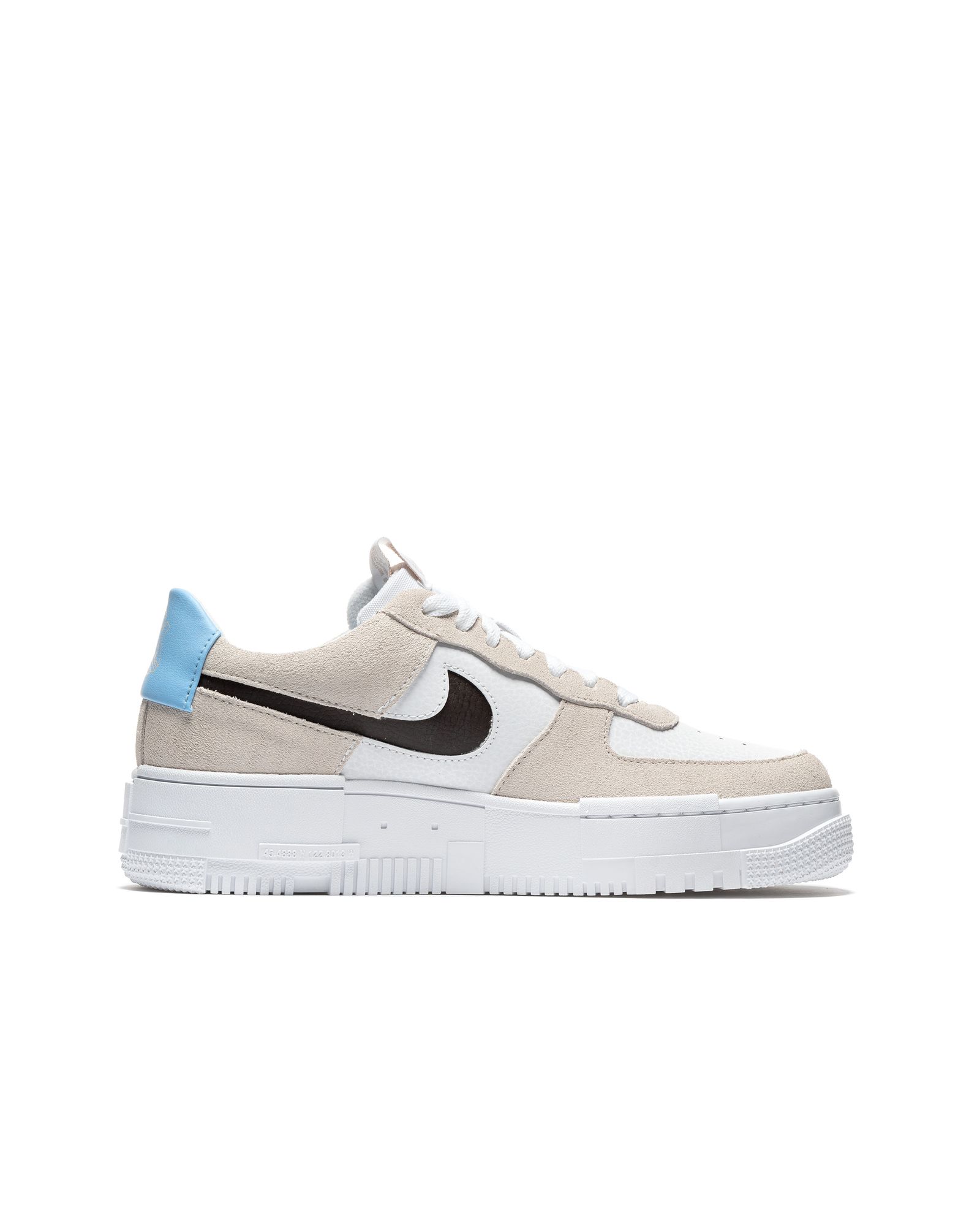 WMNS Air Force 1 Pixel