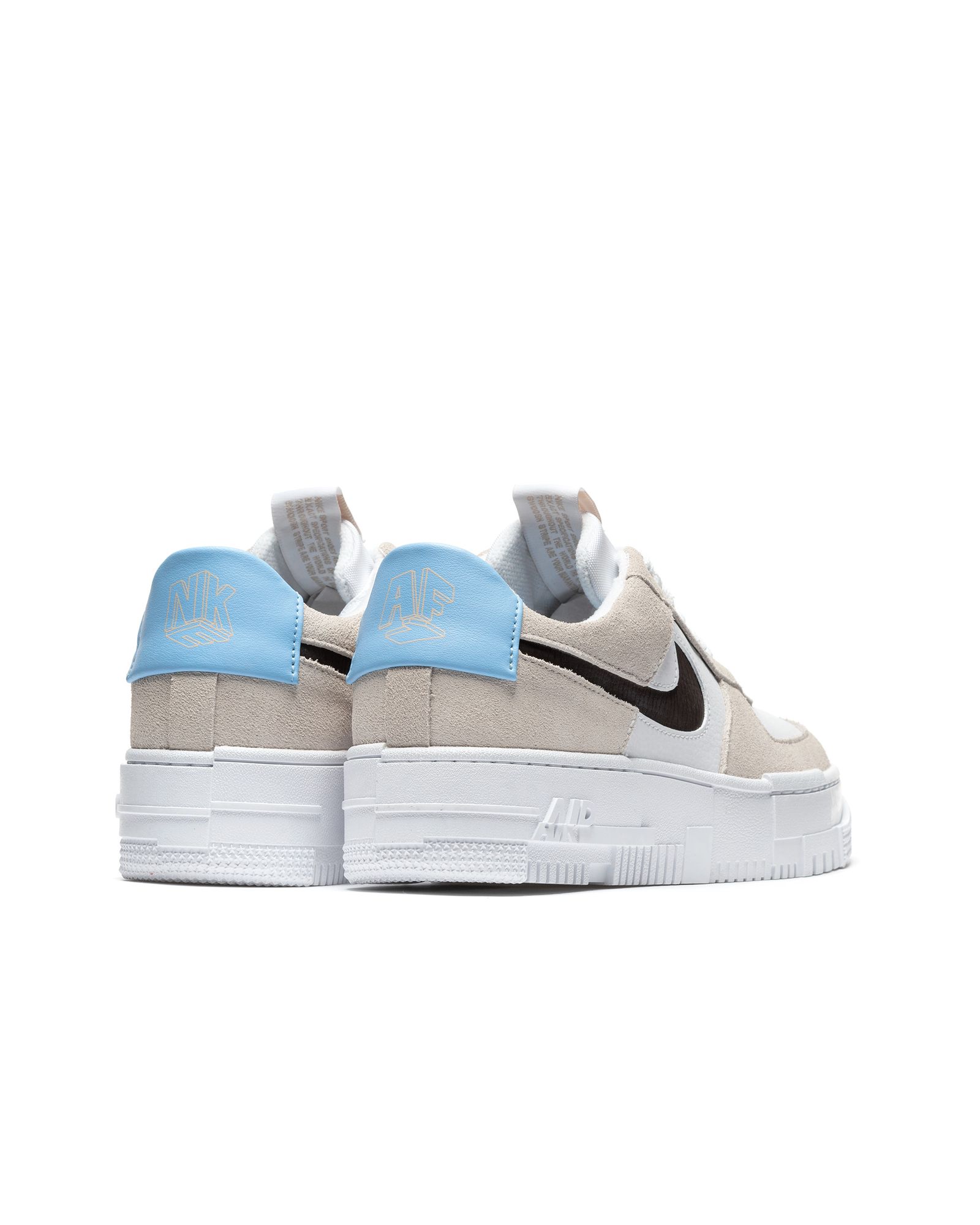WMNS Air Force 1 Pixel