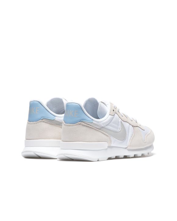 Nike Wmns internationalist Multi White light bone pale ivory summit white