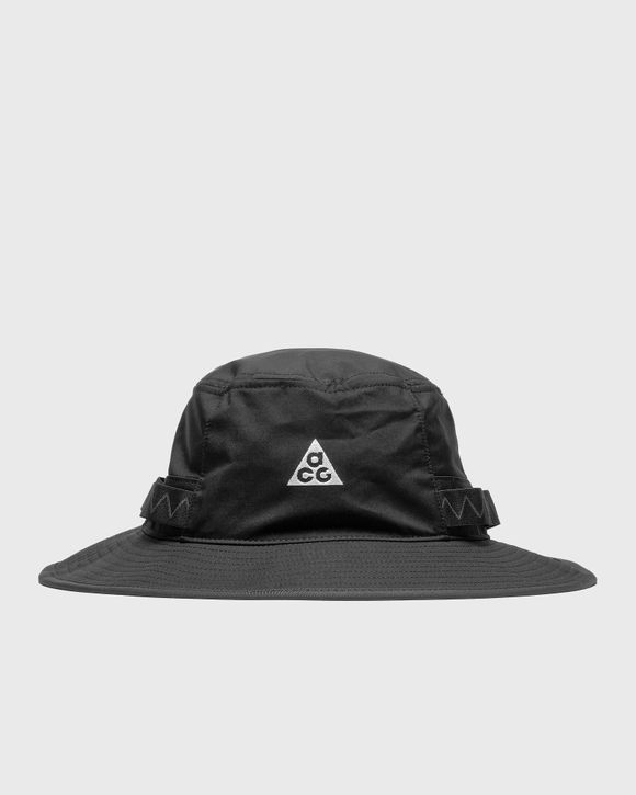 Nike BUCKET HAT ACG Black