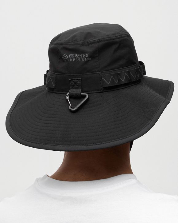 Apex ACG Bucket Hat in Black