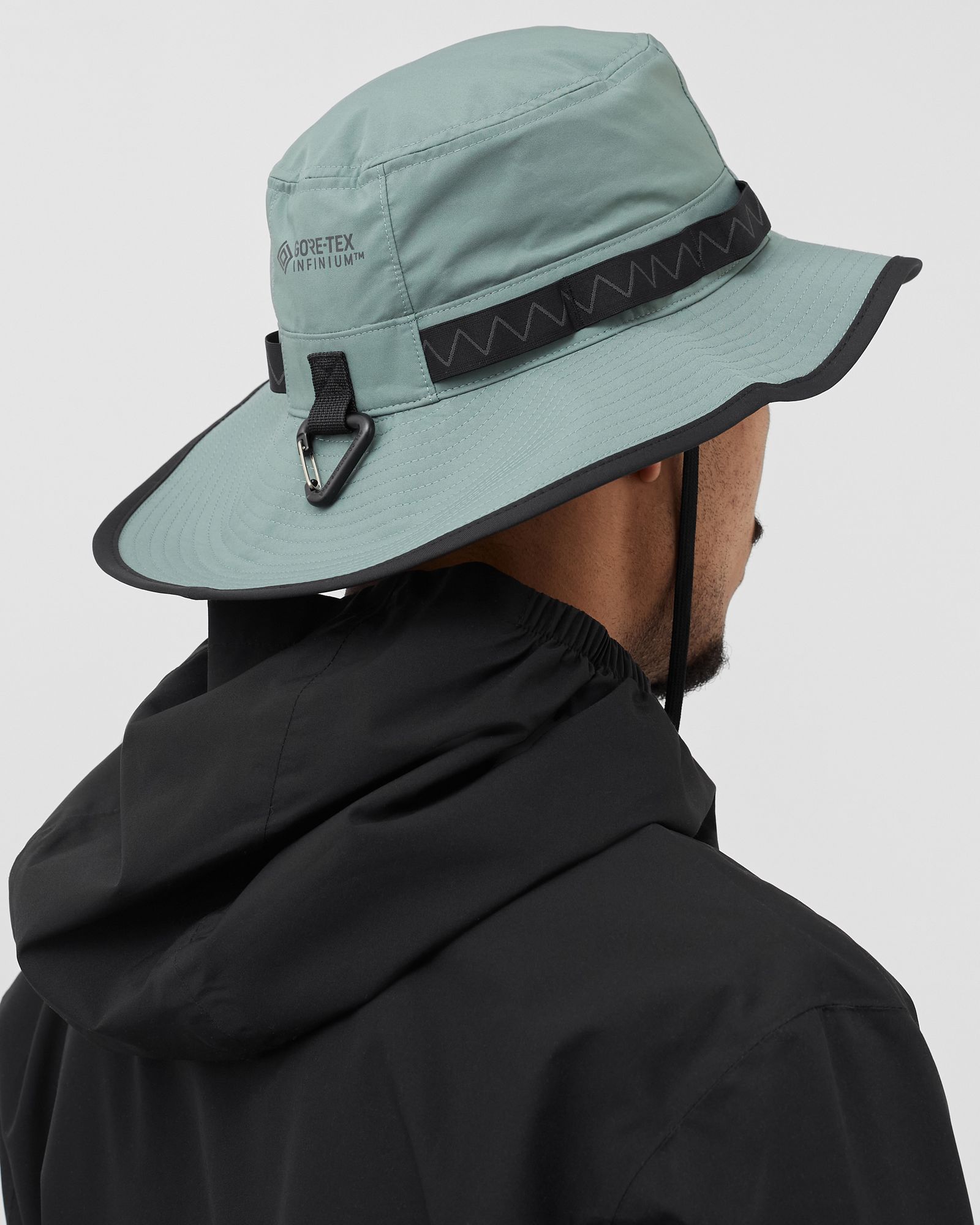 Nike BUCKET HAT ACG Green | BSTN Store