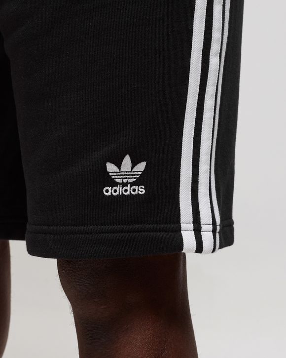 3-STRIPE SHORT