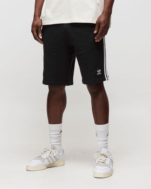 3-STRIPE SHORT