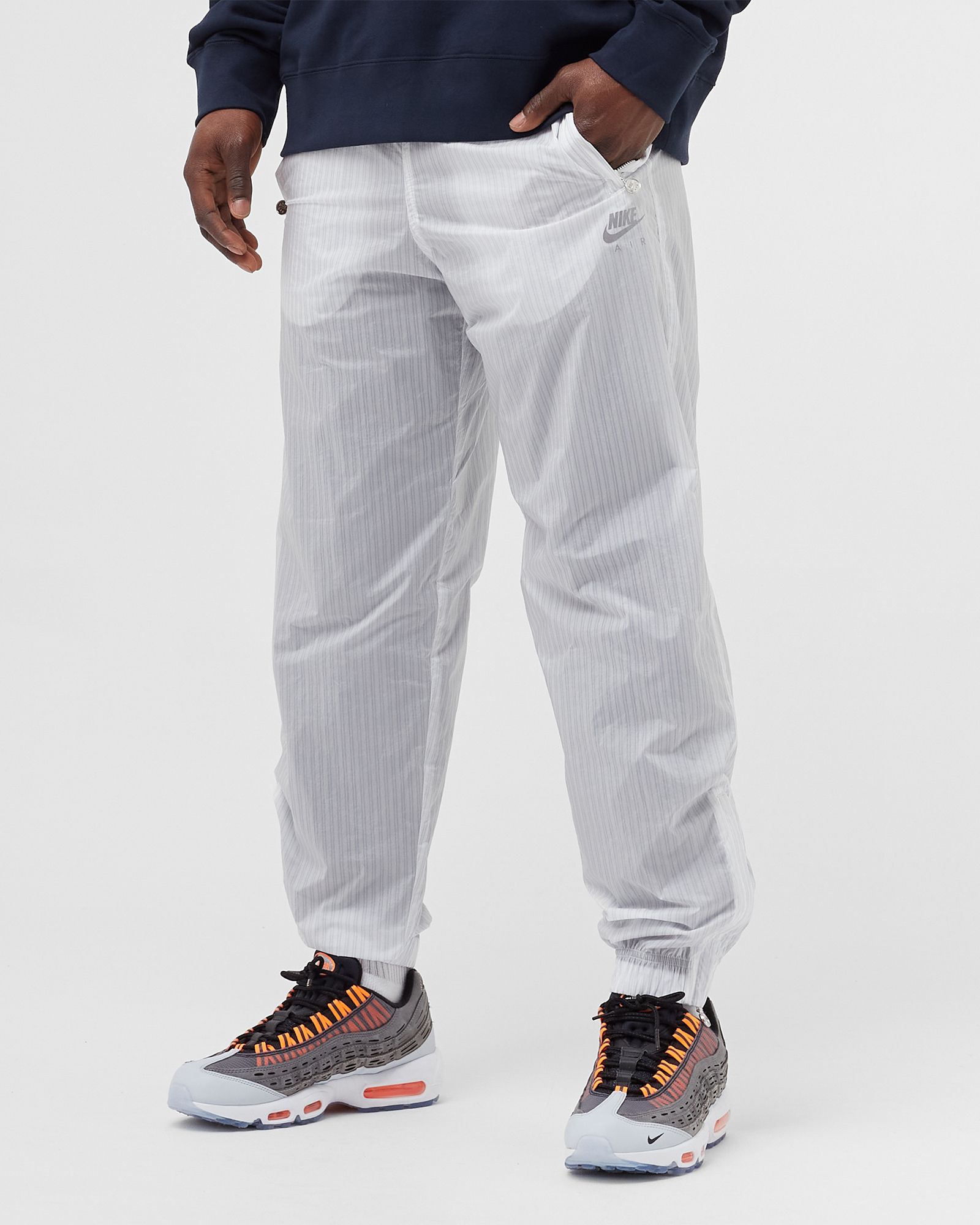 Nike x Kim Jones TRACKPANT