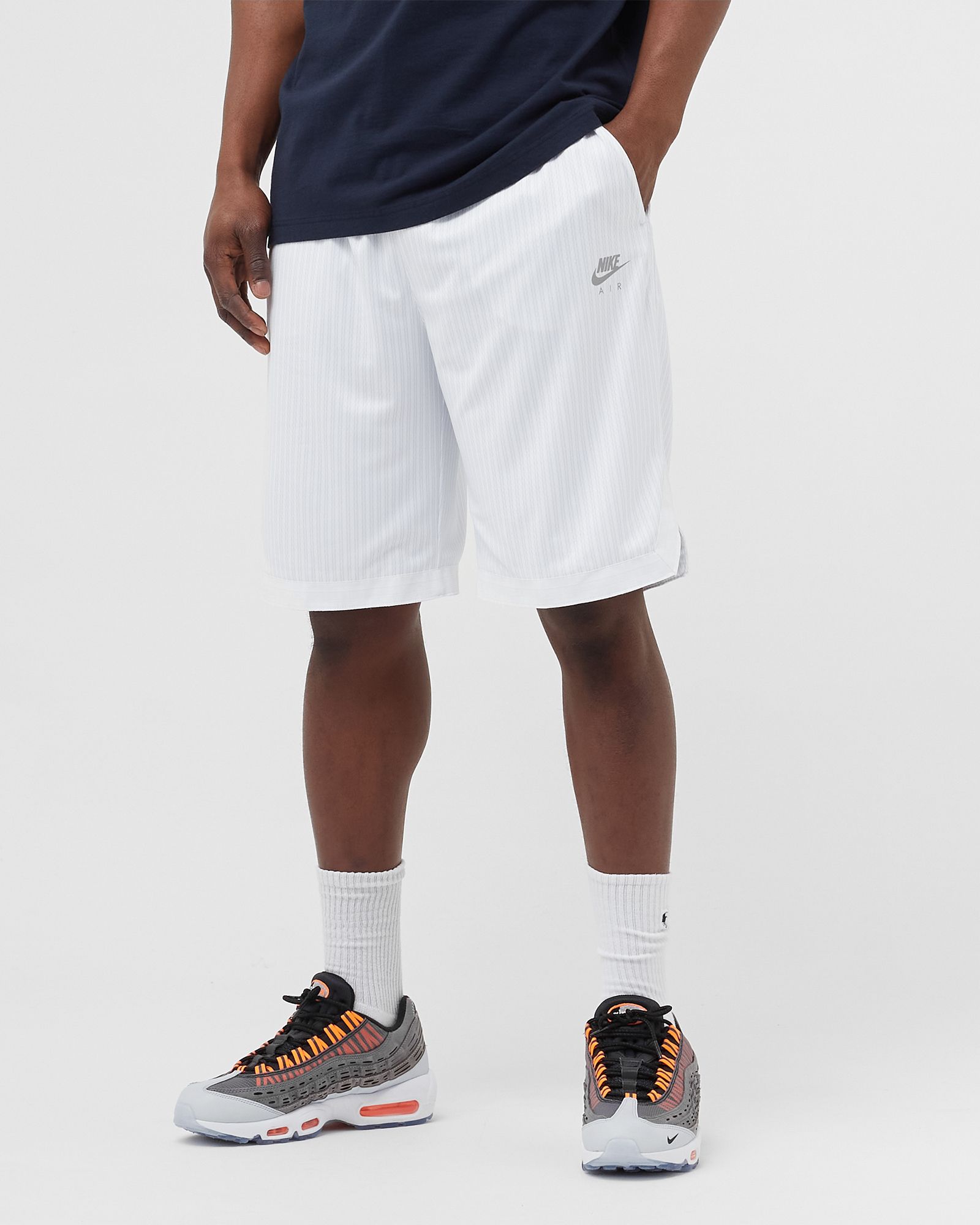 Nike x Kim Jones MESH SHORTS