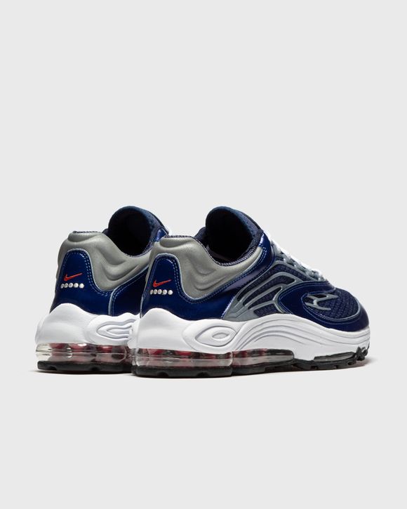 Nike Air tuned max Blue BSTN Store