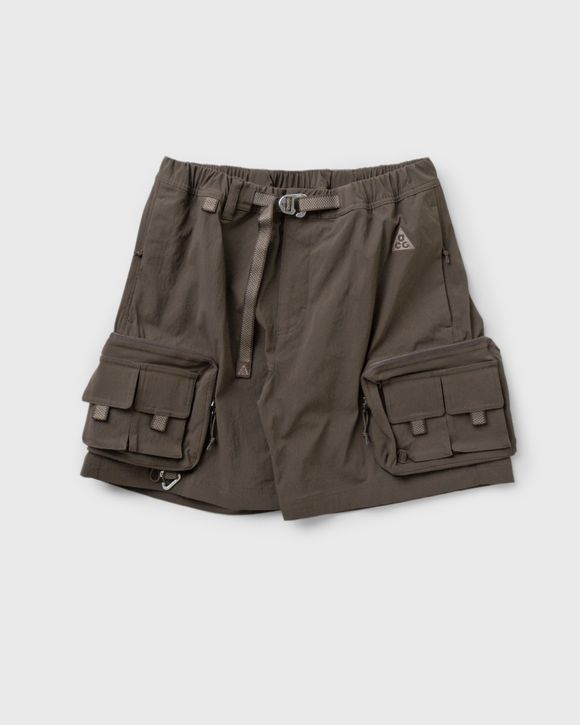 Nike ACG CARGO SHORT Black | BSTN Store