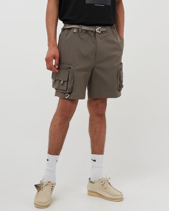 Nike ACG CARGO SHORT Black | BSTN Store