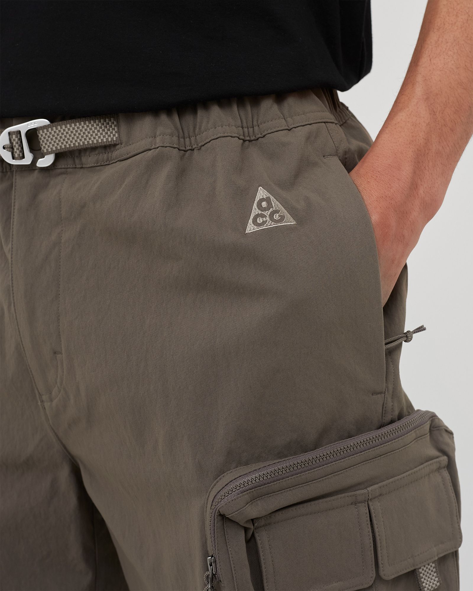 ACG CARGO SHORT 