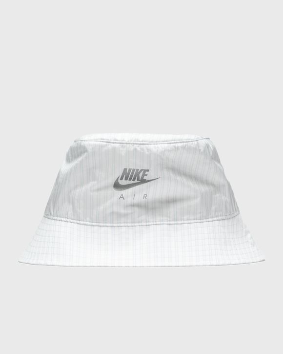 ★送料・関税込★NIKE★NIKE x KIM JONES バケットハット★ Nike Nike x Kim Jones BUCKET HAT White | BSTN Store