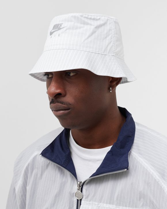 Nike Nike x Kim Jones BUCKET HAT White - WHITE