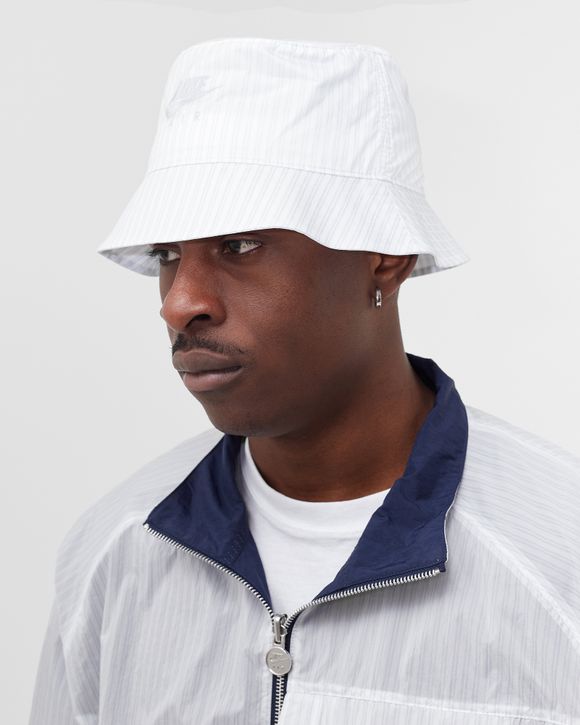 Nike Nike x Kim Jones BUCKET HAT White BSTN Store