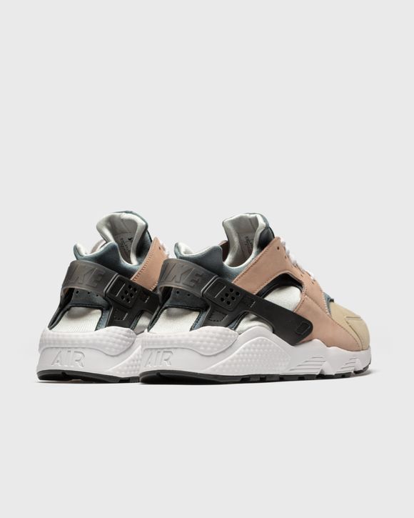 Nike AIR HUARACHE 'Escape' Multi - BISQUE/STORM GREY-ROPE-WHITE