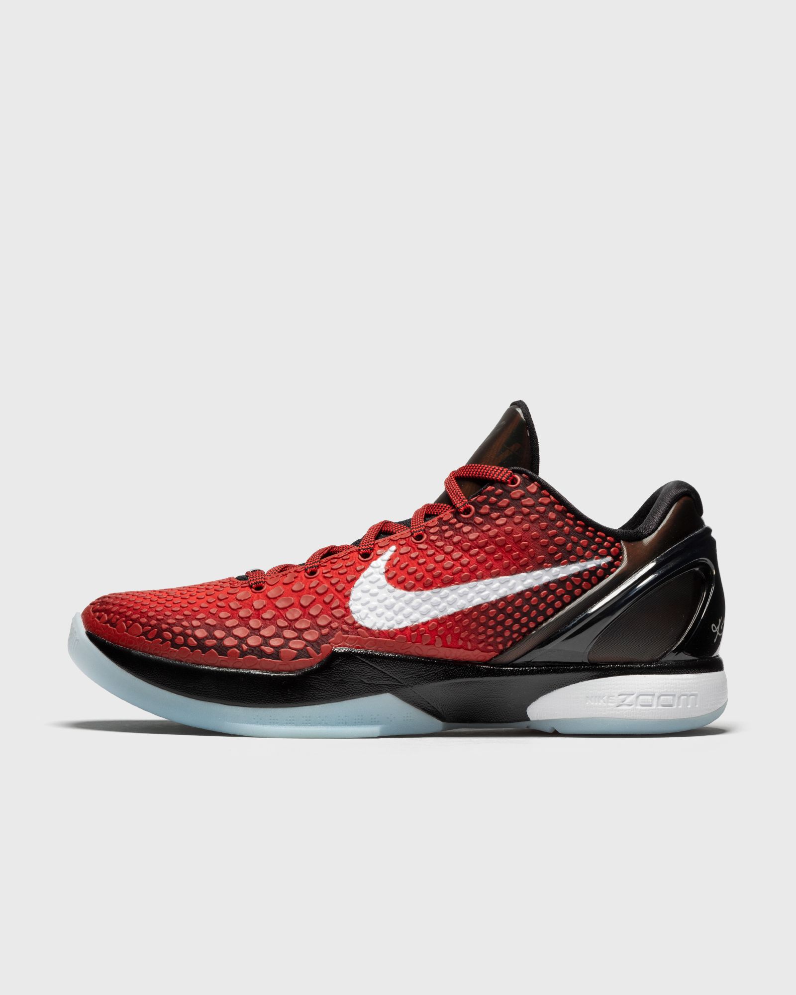 Kobe 6 Protro "Challenge Red"