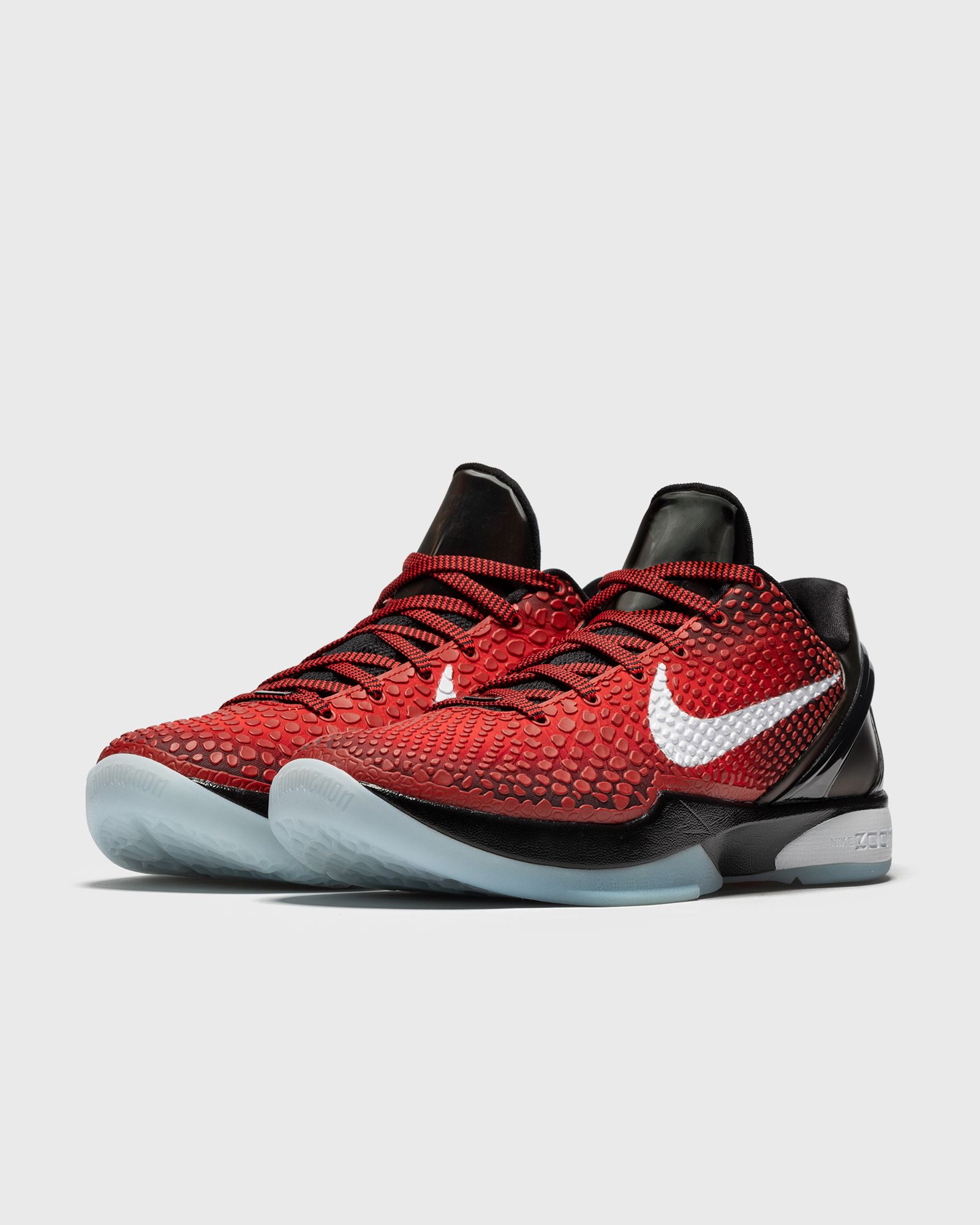 Kobe 6 Protro "Challenge Red"