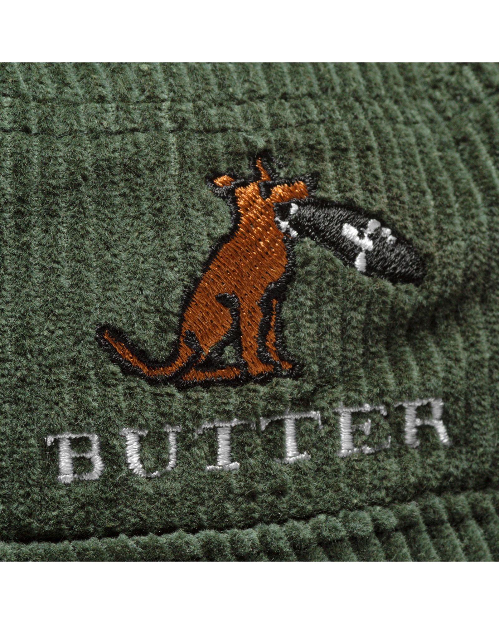 DIGGER CORDUROY BUCKET