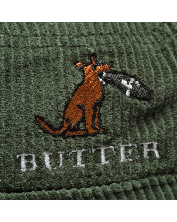 DIGGER CORDUROY BUCKET