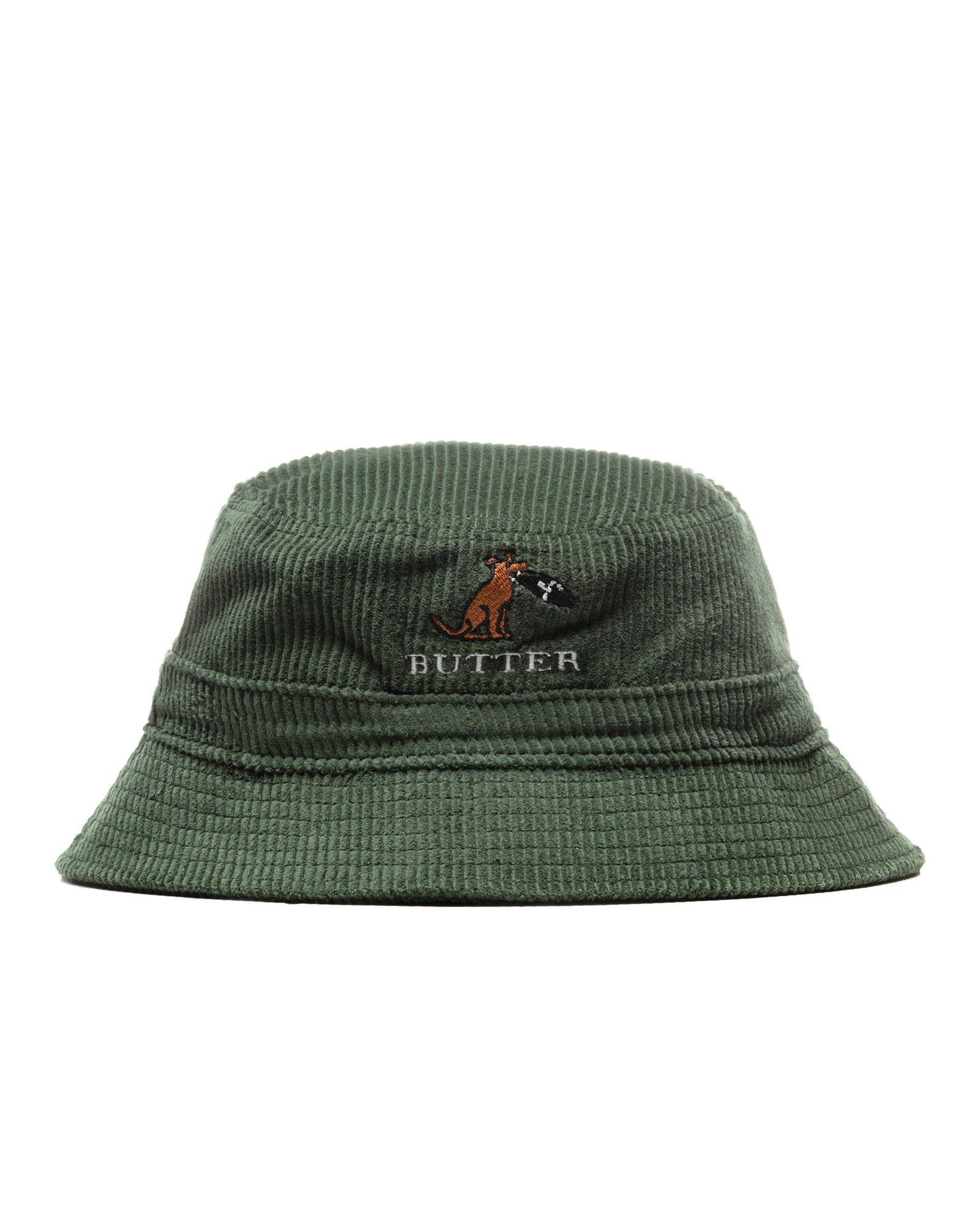 DIGGER CORDUROY BUCKET