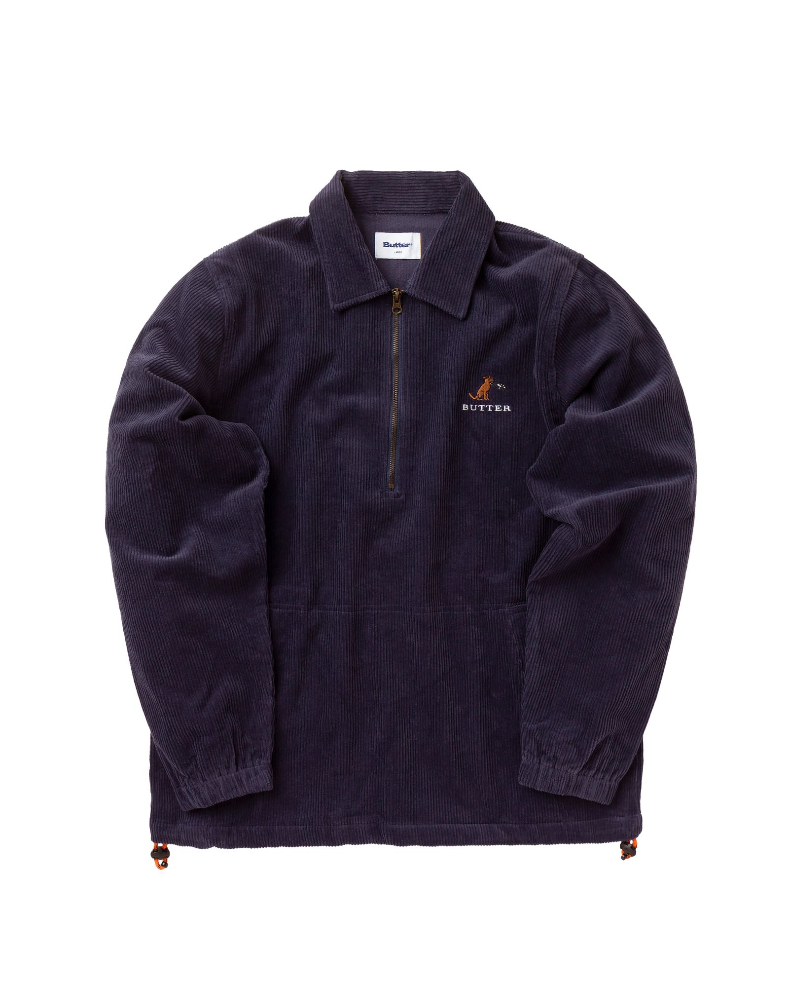 DIGGER CORDUROY JACKET