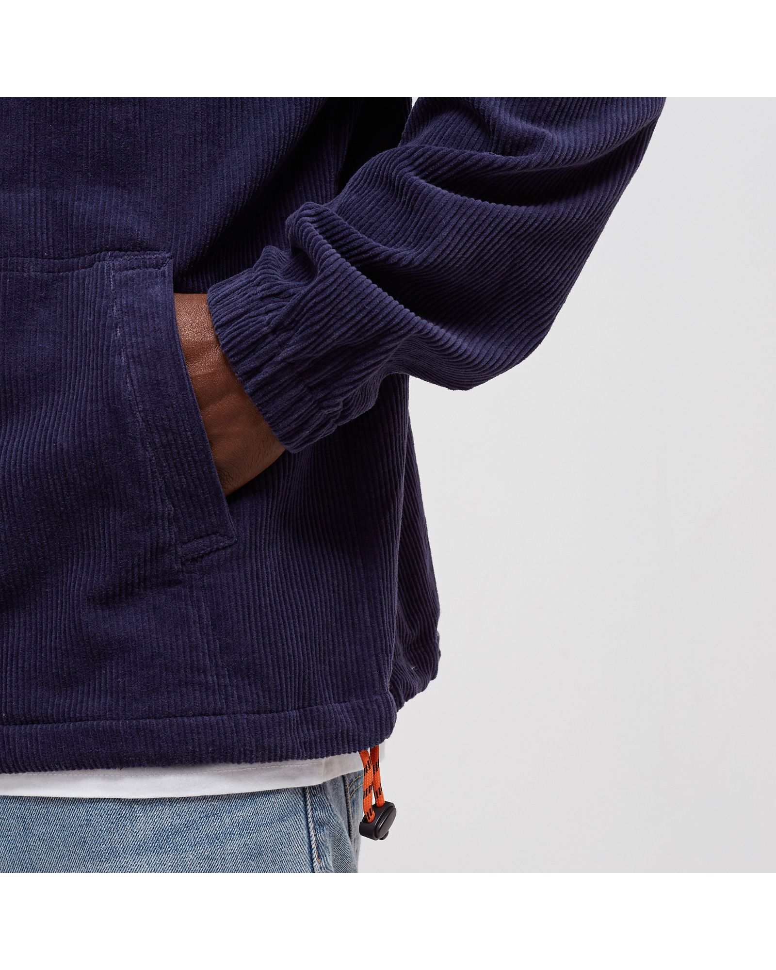 DIGGER CORDUROY JACKET