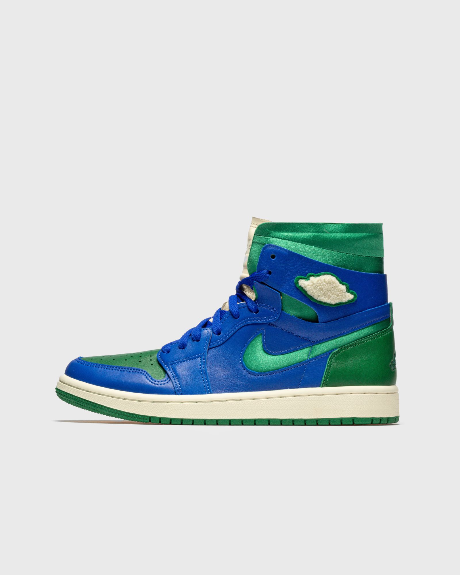 Jordan WMNS AIR JORDAN ZOOM CMFT X ALEALI MAY 'CALIFIA' Blue