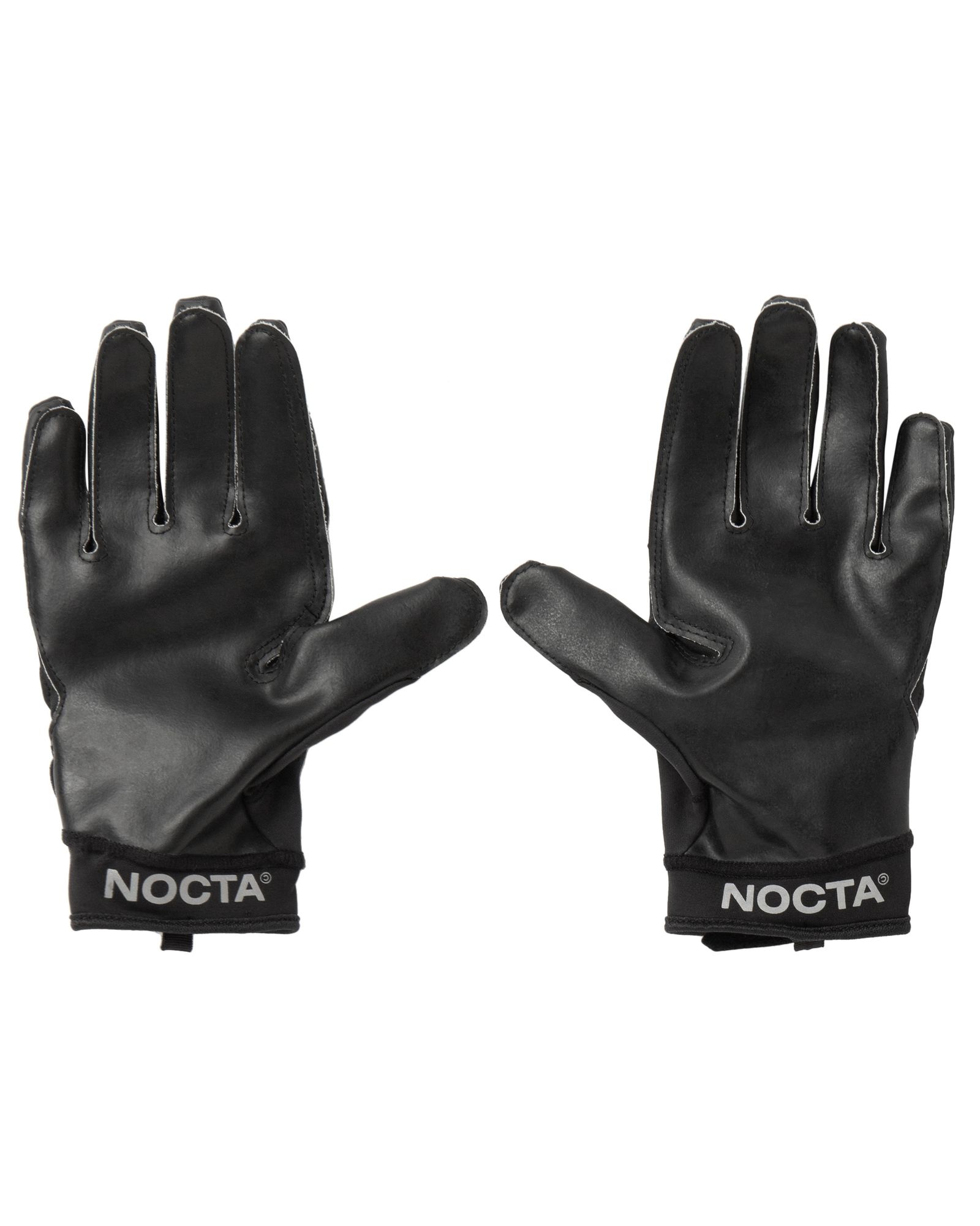 NIKE NOCTA SUPERBAD 5.0 FOOTBALL GLOVES