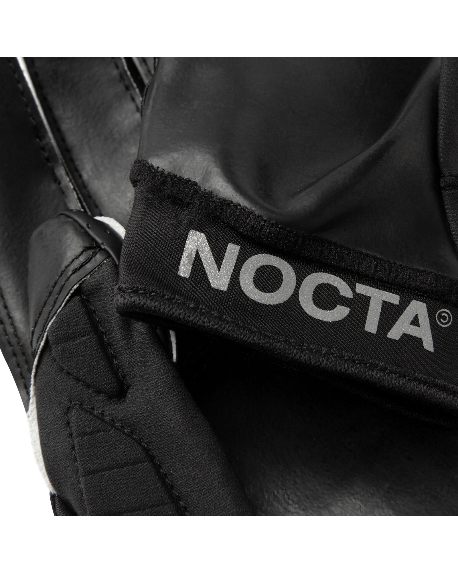 NIKE NOCTA SUPERBAD 5.0 FOOTBALL GLOVES